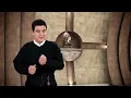 Download Lagu SANTO TERÇO DOS FILHOS DO PAI ETERNO | 13/07/2022 - PE ROBSON DE OLIVEIRA ESTÁ DE VOLTA!