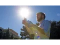 Doctoral Programs at UC Irvine