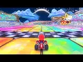 Download Lagu Mario Kart World - All Courses in Traditional Style 150cc (No Intermission)