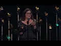 GABRIELA ORTIZ Wins BEST CONTEMPORARY CLASSICAL COMPOSITION | 2025 GRAMMYs