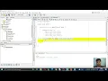 Tutorial Java Membuat elemen array 2 dimensi menggunakan type data double