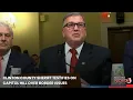 Clinton County Sheriff testifies on Capitol Hill over border issues
