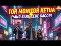 Lagu TOR MONITOR KETUA | ORANG BARU LEBE GACOR | ECKO SHOW, JUAN REZA, CHESYLINO (Official Music Video)