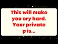Lagu This will make you cry hard. Your private p is... Angel message