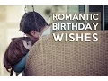 Lagu The Most Romantic Birthday Wishes #happybirthday #romantic