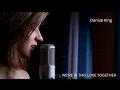 Download Lagu We're in this love together -  Denise King