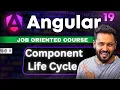 Angular 19 Tutorial Hindi A Deep Dive into Life Cycle Hooks