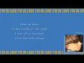 Download Lagu Reza Darmawangsa - I'm In Love [Lyrics]