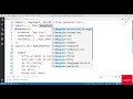 DragDrop List Using Angular Material