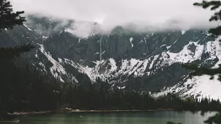 Goodbye America – Pushing North 84