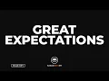 Sienna Spiro - Great Expectation (Male Key - HD Piano Karaoke with Lyrics)
