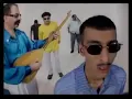 القلب المحتاس