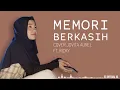 Lagu Memori Berkasih - Siti Nordiana ft. Achik Spin ( Cover Jovita Aurel ft. Ricky Reggae Version ) Lirik
