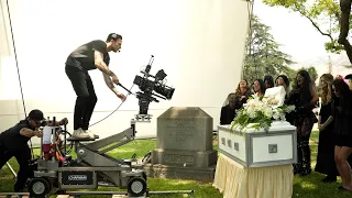 Falling In Reverse - "All My Women (feat. HARDY)" (Behind The Scenes)