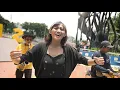 Download Lagu KRONCONG JANCUK  - JANGAN LAGI (suroboyo love story)