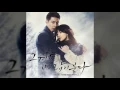 더원(The One) 겨울사랑(그 겨울 바람이 분다 OST)  (가사 첨부)