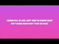 A$AP Rocky - Punk Rocky (Lyrics)