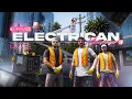 FiveM Multiplayer Electrician Job Script Bucket Truck Minigames QBox