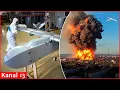 Download Lagu Ukraine to launch massive strikes deep into Russia with new long-range drones: Preparations began