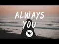 Download Lagu Louis Tomlinson - Always You (Lyrics)