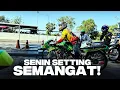 Lagu MATCH DI TUNDA SETTING TETAP BERJALAN !!