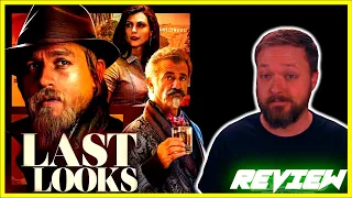 last looks 2022 movie review