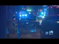 Police investigate deadly shooting spree in Suffolk