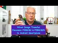 Download Lagu Panasonic Lumix FZ80/82 bekabelde beeldoverdracht naar Android-smartphone