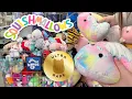 THE BIGGEST FIVE BELOW SQUISHMALLOW EVENT EVER
