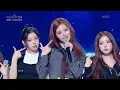 NMIXX - KNOW ABOUT ME [더 시즌즈-박보검의 칸타빌레] | KBS 250328 방송