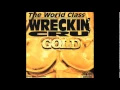 World Class Wreckin' Cru - Love Letters feat. Mona Lisa Young - Gold