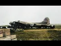 Download Lagu Luftwaffe Officers Flew A Captured B-17 Then Admitted They'd Never Seen Defensive Firepower Like It