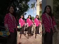 Download Lagu memori daun pisang - senam tiktok