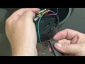 Sentry Safe Bypass Tool to reset lost code