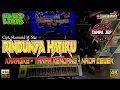 Download Lagu RINDUNYA HATIKU TANPA KENDANG Versi KARAOKE TANPA JEP PLUS LIRIK Nada BM