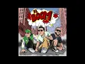 El Boom - Tito "El Bambino", Ñengo Flow & Gotay (Official Audio)