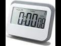 Timer in open processing