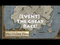 Event The Great Race TITAN