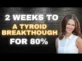 How I Accidentally Found a Method That Helps 80 of Hashimoto s Patients in 2 Weeks