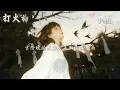 Penny - 打火機『吉隆坡的天氣它是翻雲又覆雨 灰濛濛的烏雲好幾天沒見到你』【動態歌詞MV】
