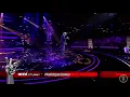 Download Lagu René Bishop dá mais um show e emociona os jurados