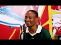 Piano City feat. Thukuthela (Live) - S3 | Ep. 10