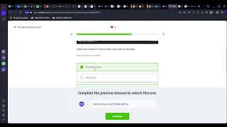 50 AI generated practice Introduction to Python Sololearn