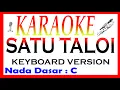 Download Lagu Karaoke Satu Taloi I Musik Keyboard Version Brury Sitaniapessy