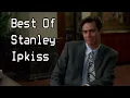Moments Stanley Ipkiss Turned to Jim Carrey The Mask 1994