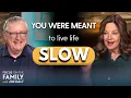 How Living a Hurried Life Pushed Me Away from God Jennifer Dukes Lee