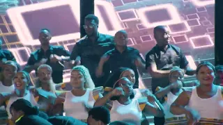 worship house running the race feat tenda mudzimu dagada official music video 