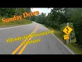 132 miles of Twisties in Northern NH