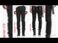 Ask Allen What Size Do I Get In Balmain Jeans