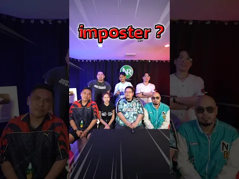 Imposter กับ NR หมวดนักฟุตบอล ##Buffalogags #nrsportsradio